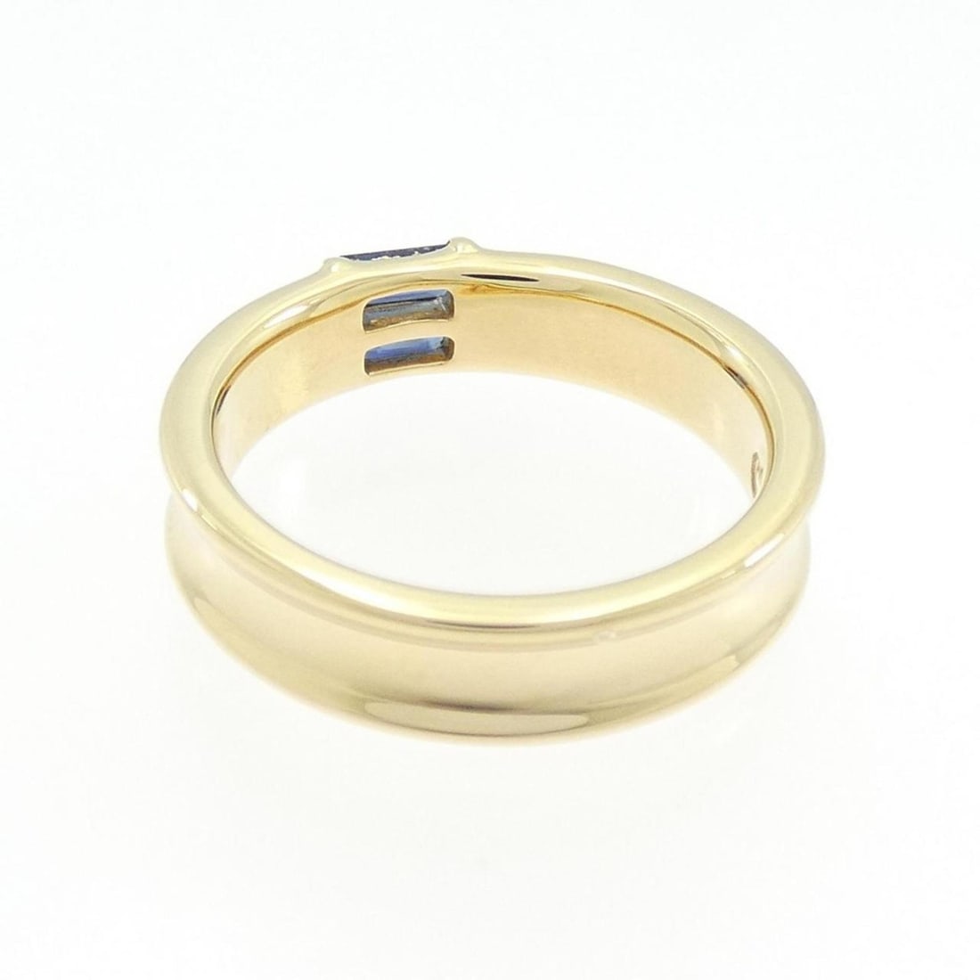 Tiffany Stacking Rings - 3