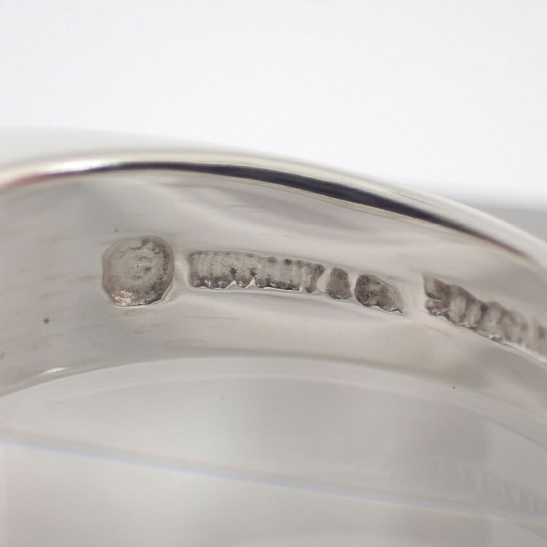 Tiffany Stacking Rings - 7