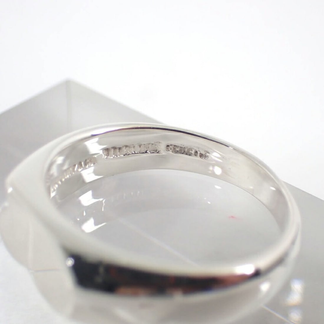 Tiffany Stacking Rings - 9