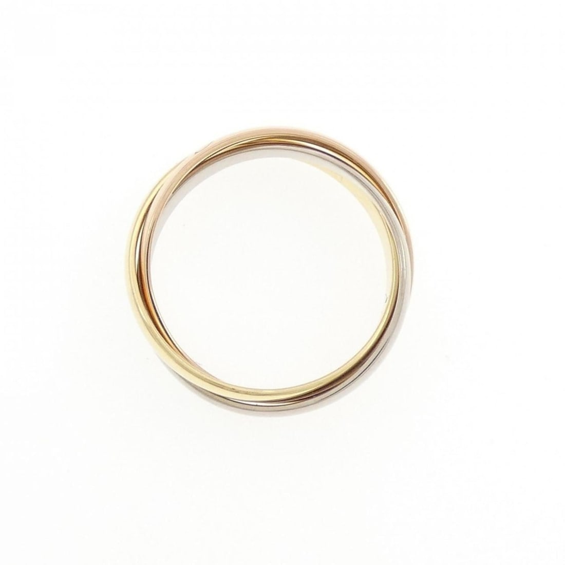 Cartier Trinity Ring - 2