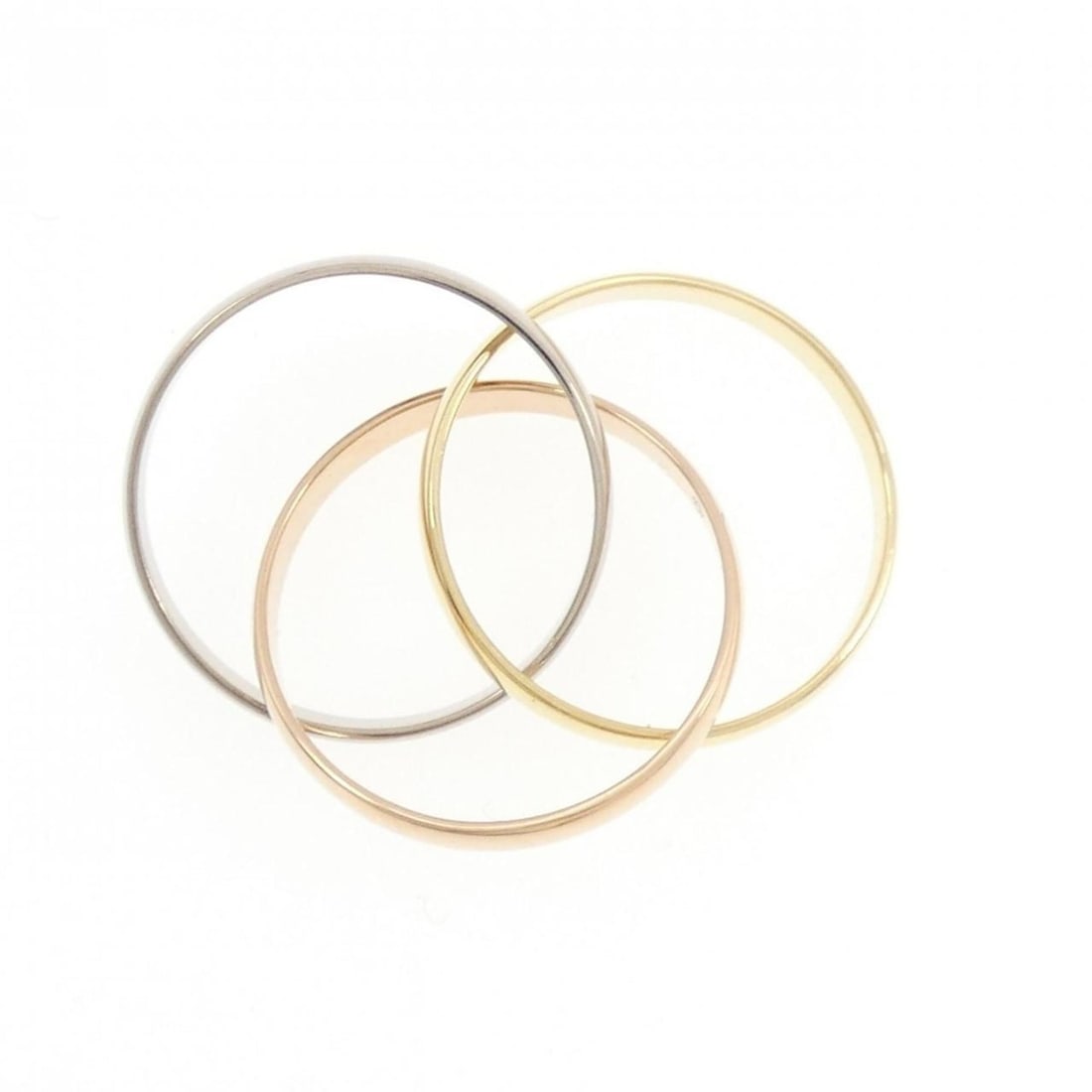 Cartier Trinity Ring - 3