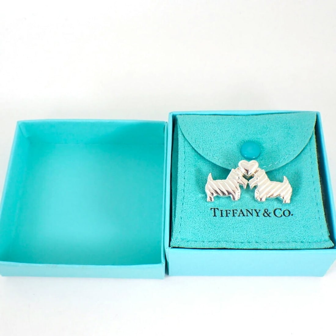 Cartier Trinity Ring - 9