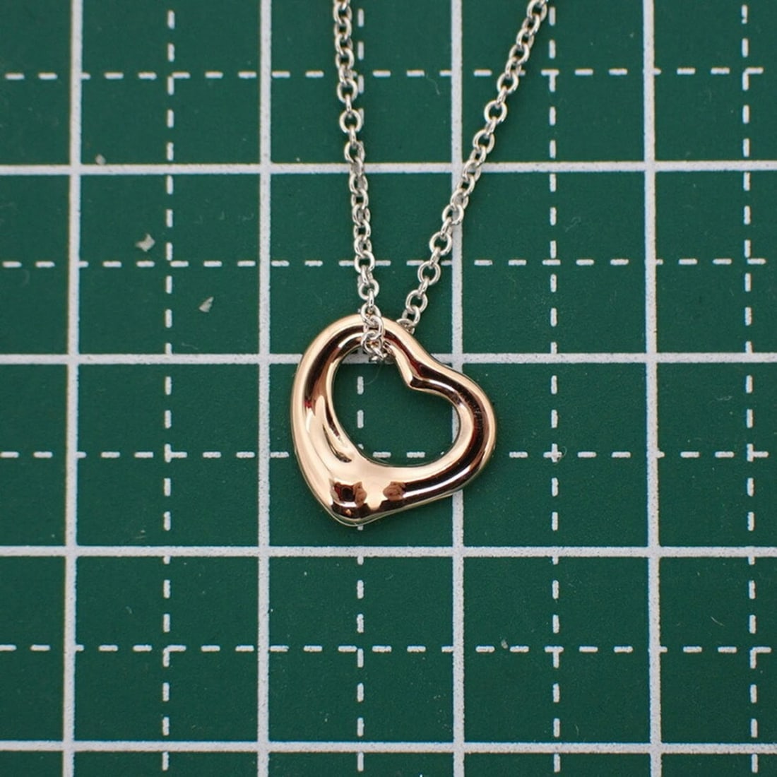 Chanel Matelasse Ring - 11