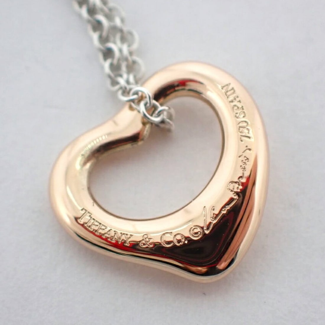 Chanel Matelasse Ring - 8