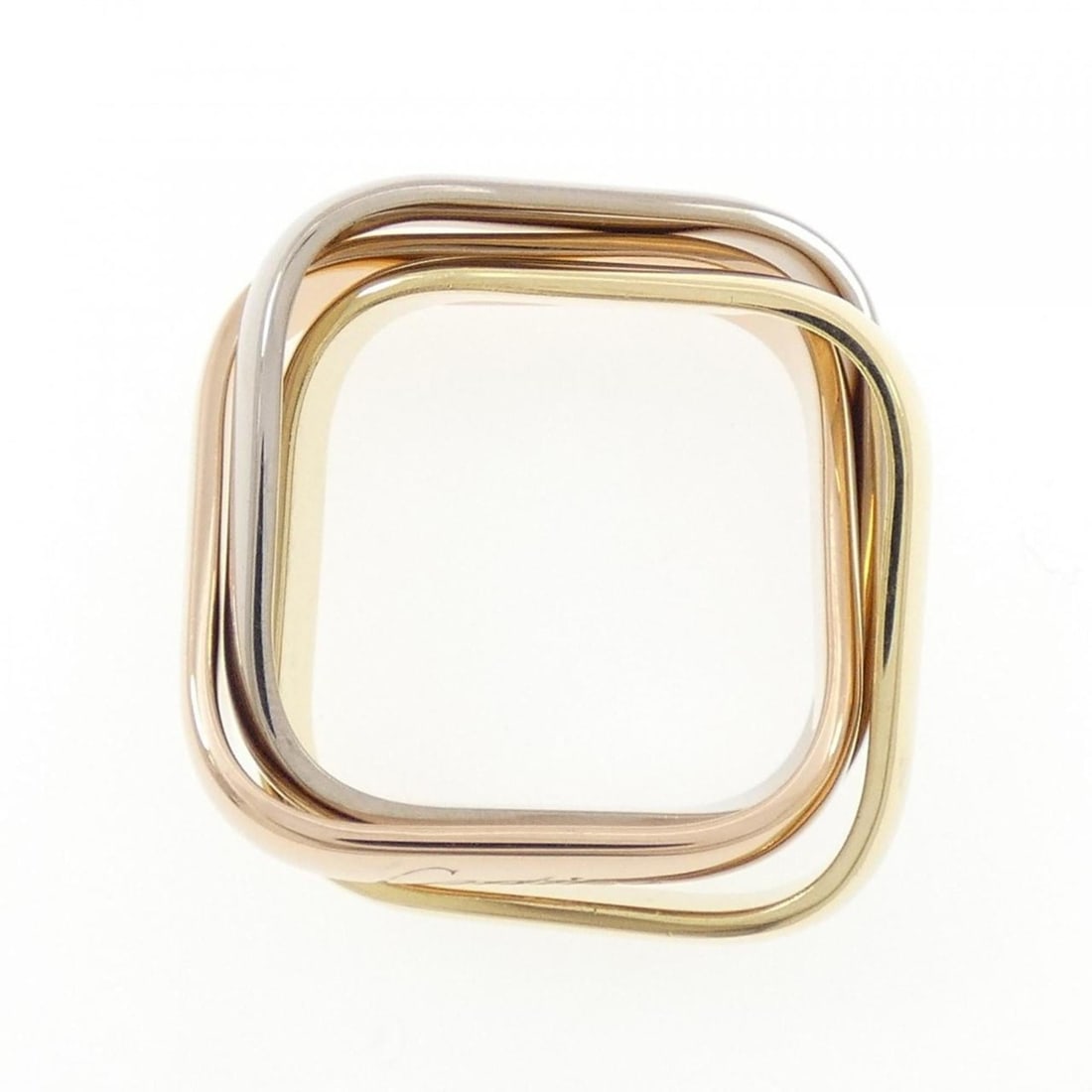 Cartier Trinity LM Ring - 2