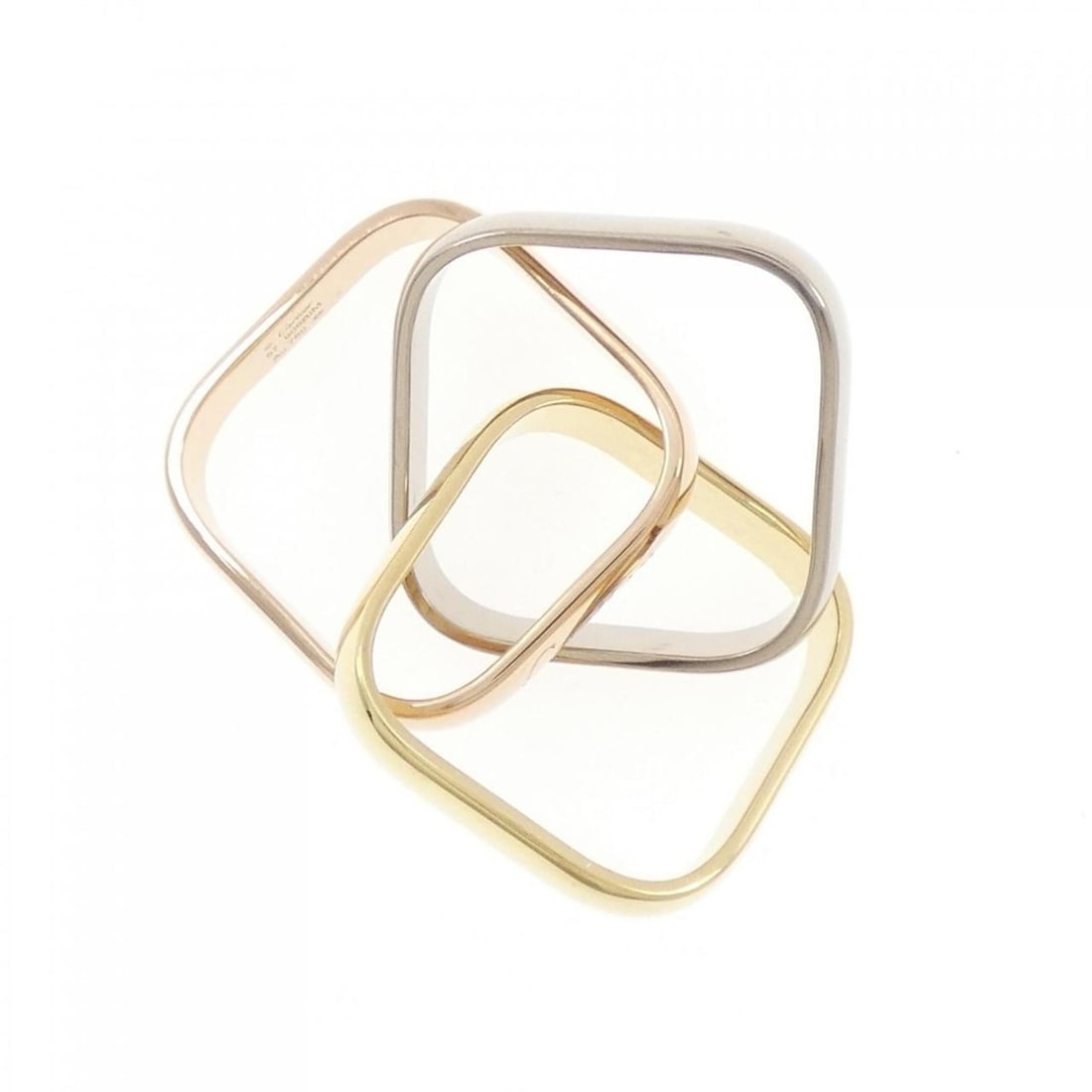 Cartier Trinity LM Ring - 3