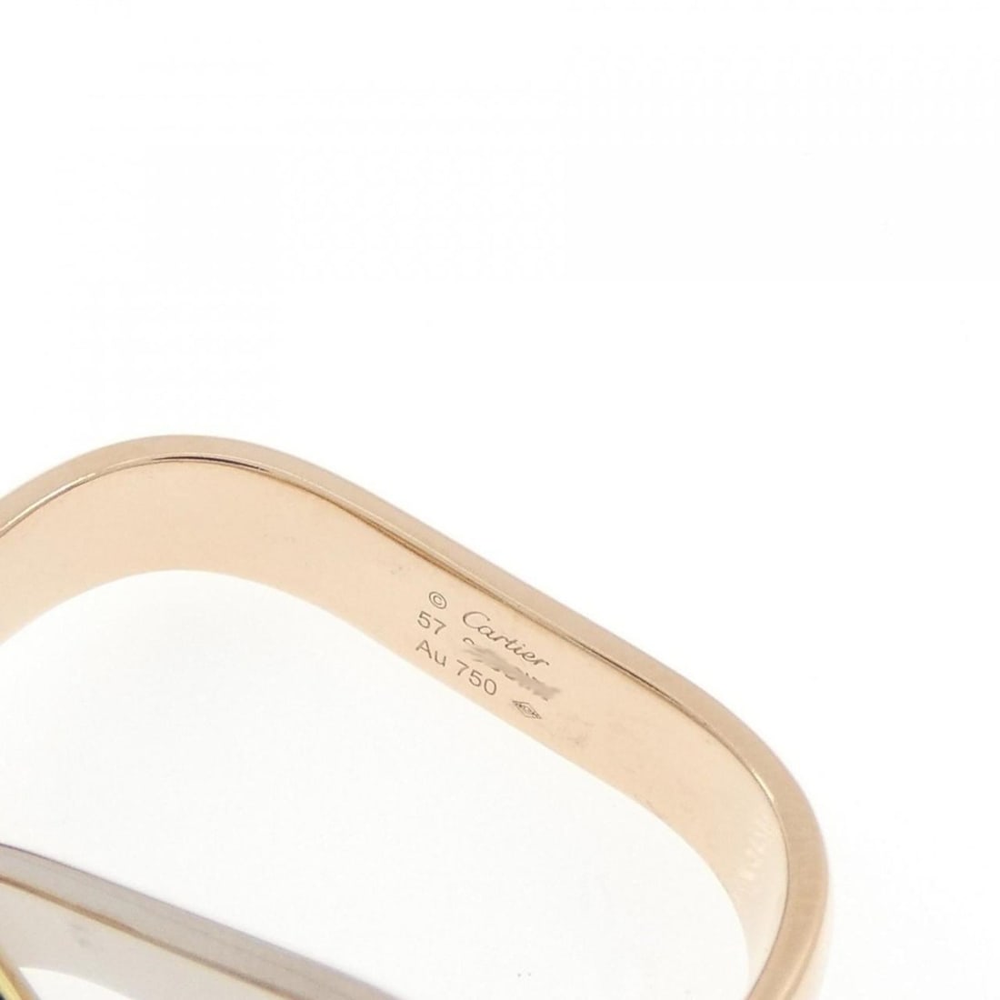 Cartier Trinity LM Ring - 4