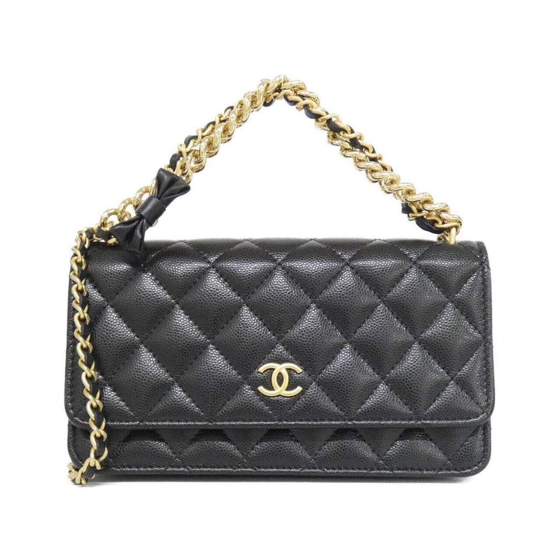 Chanel AP3911 handbag, clutch, shoulder bag (1 of 11)
