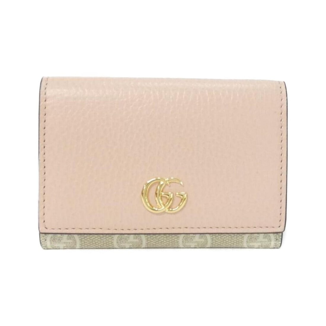 Gucci 739525 AACFE Business Card Holder/Card Case (1 of 10)