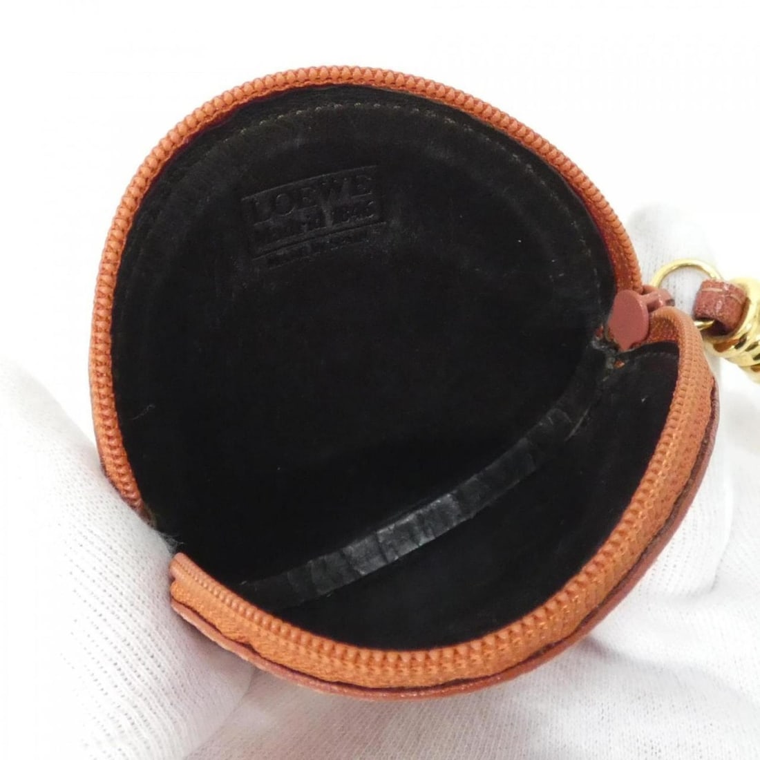 Loewe wallets and coin cases - 9