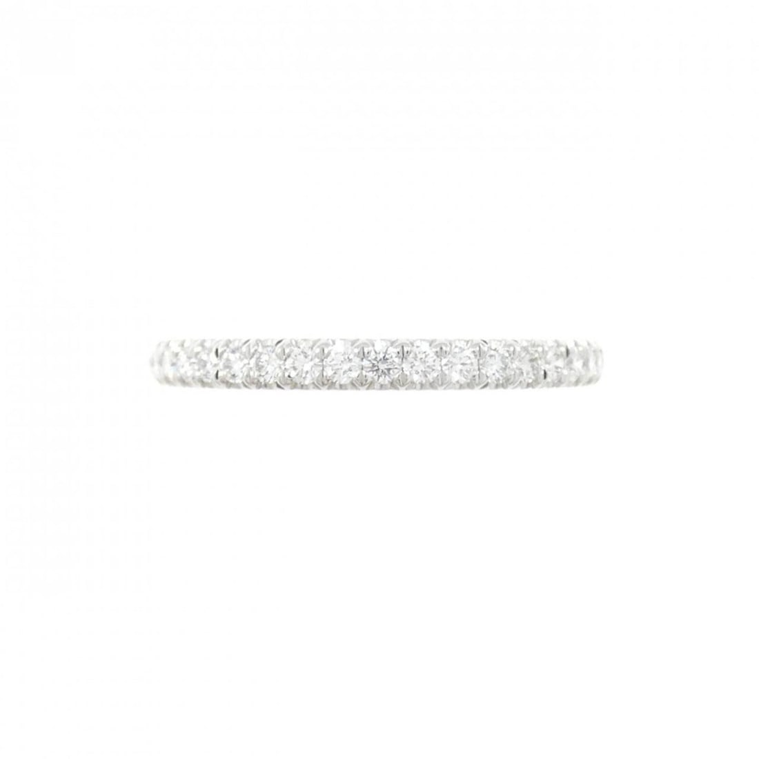 Tiffany Soleste Half Circle Ring - 2