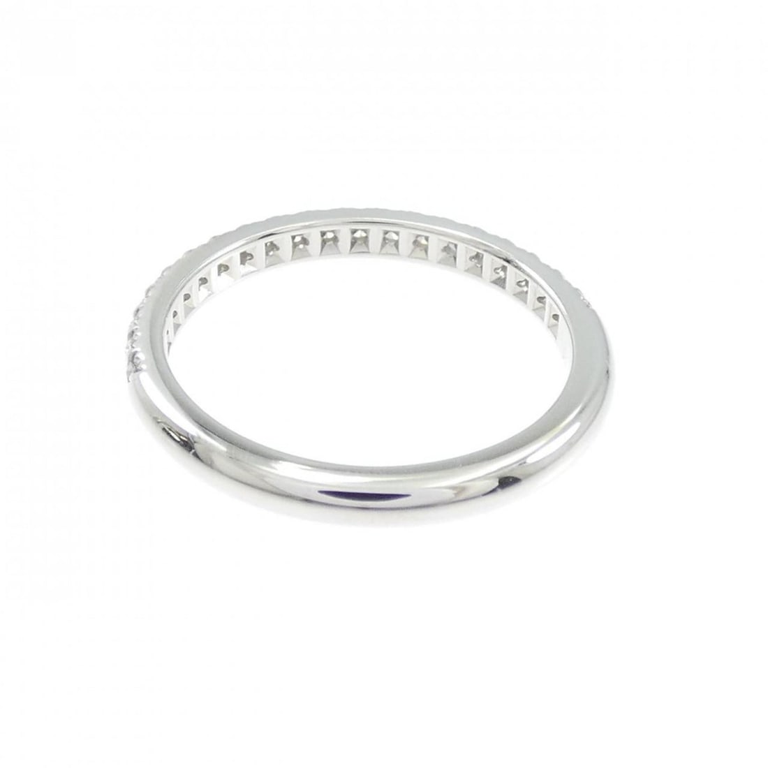 Tiffany Soleste Half Circle Ring - 3