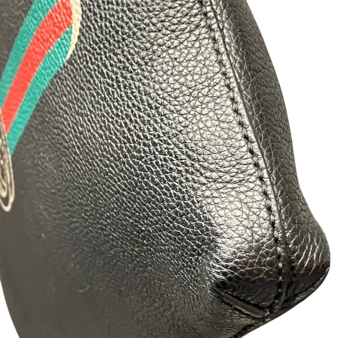 Tiffany Soleste Half Circle Ring - 7