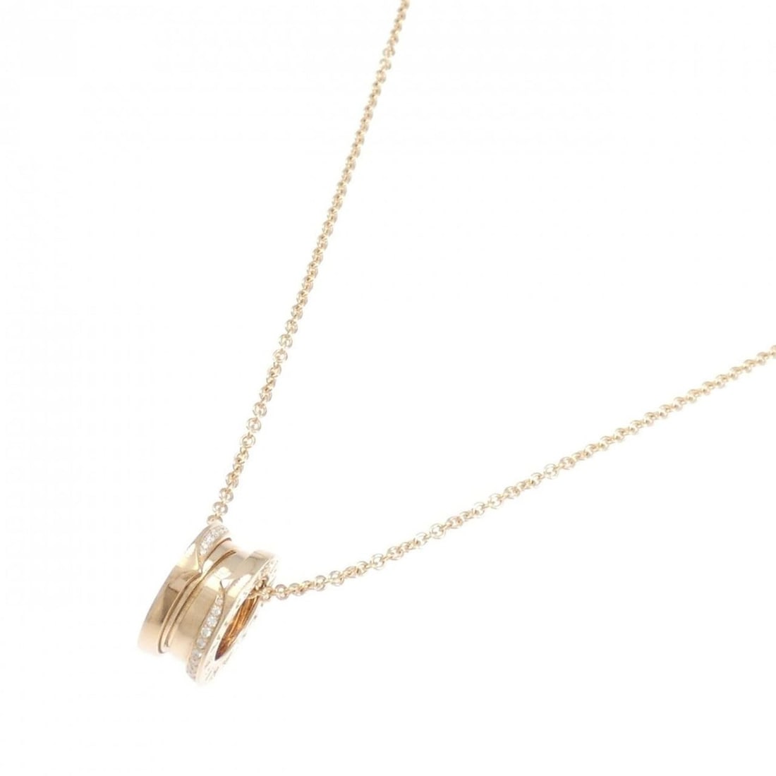 Bvlgari B.zero1 necklace - 2