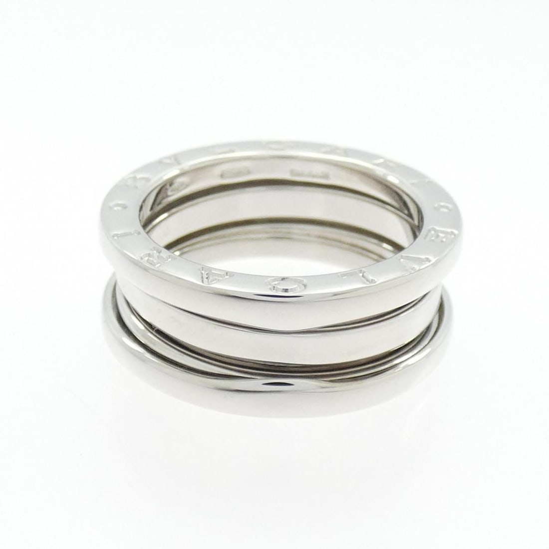 Bvlgari B.zero1 3-band ring - 2