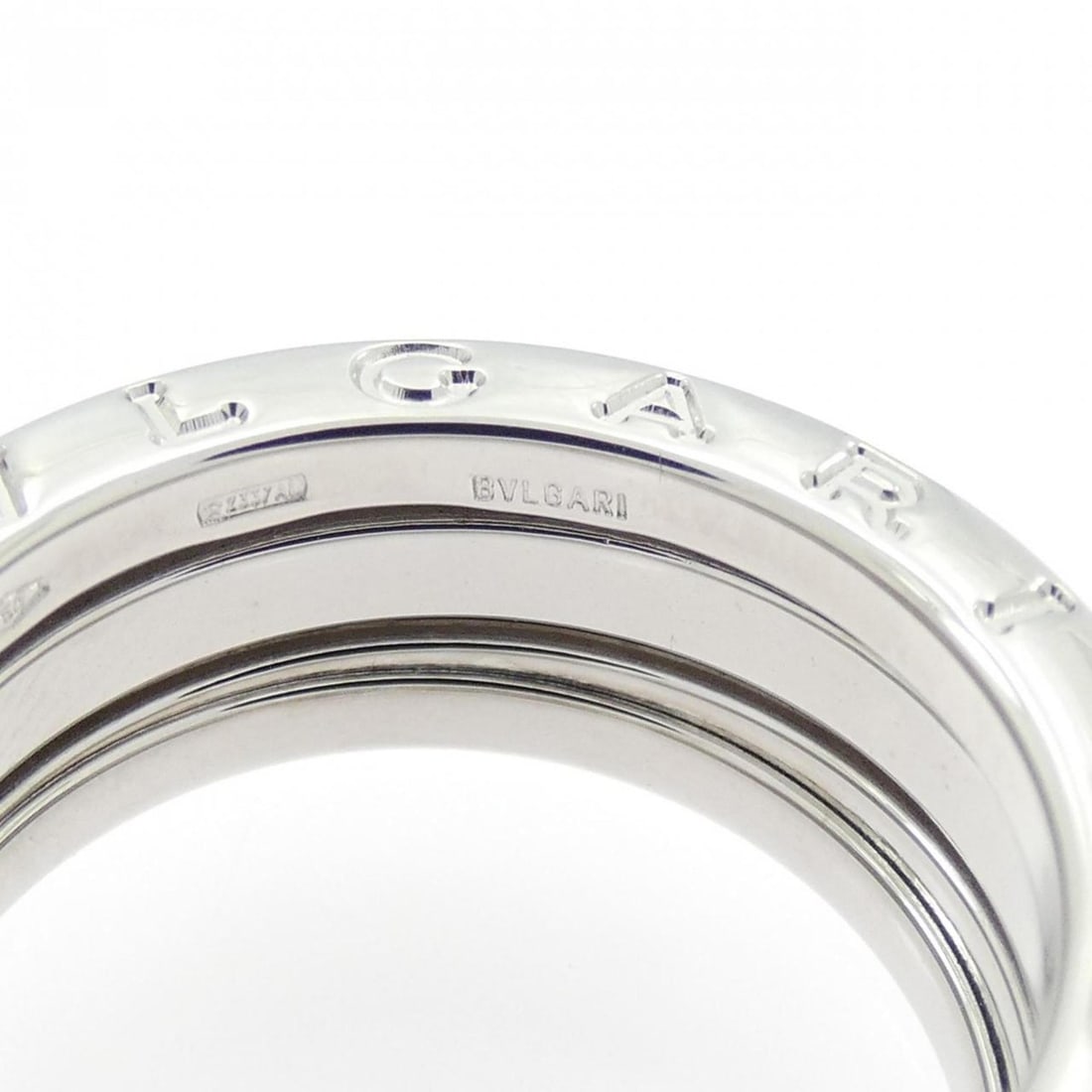 Bvlgari B.zero1 3-band ring - 3