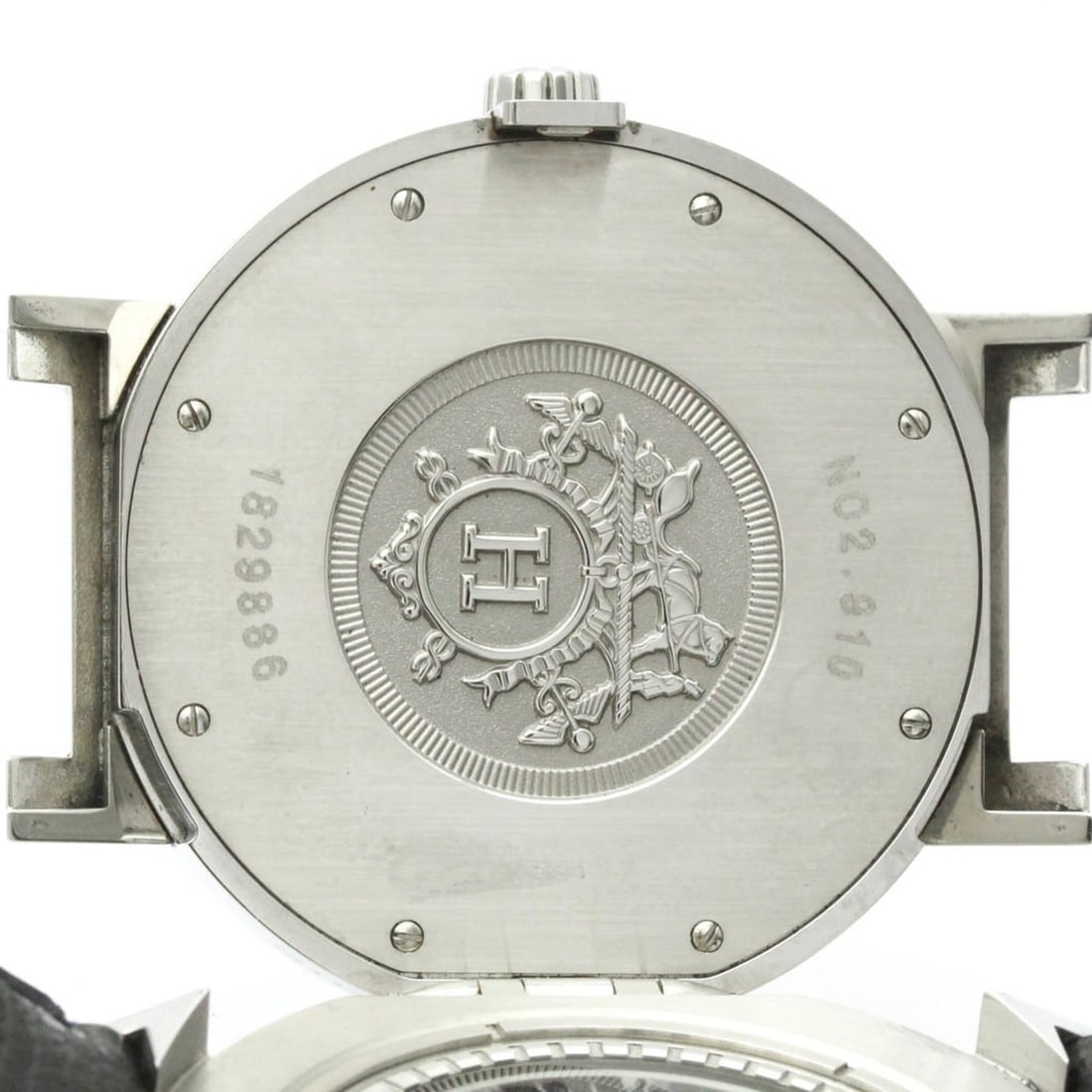 Tiffany Knot Ring 0.19ct - 9