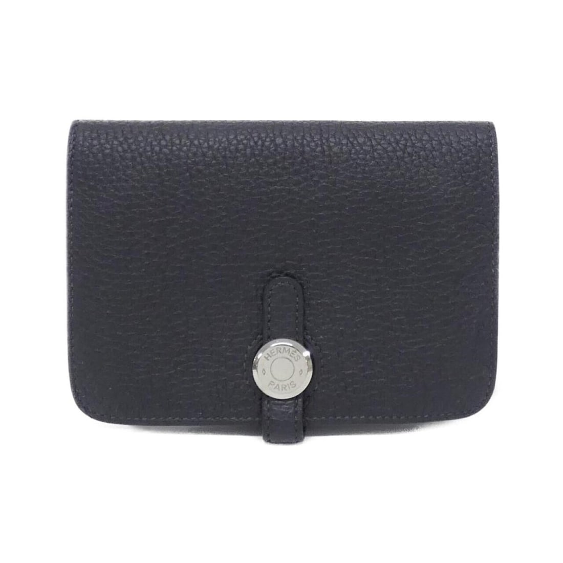 Hermes Dogon Compact 043072CK Wallet (1 of 8)