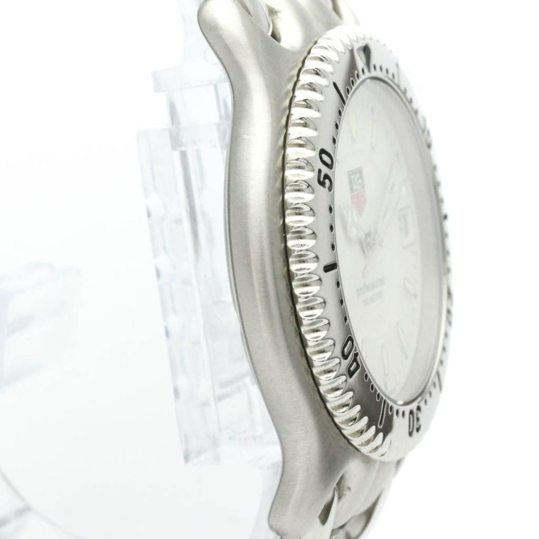 Tiffany 1837 Interlocking Circle Necklace - 8