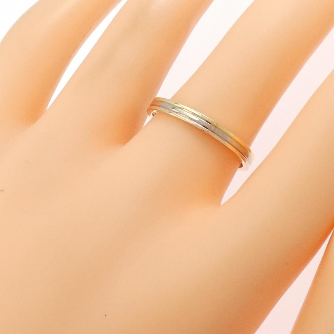 Cartier Vendome Aoyama Ring - 4