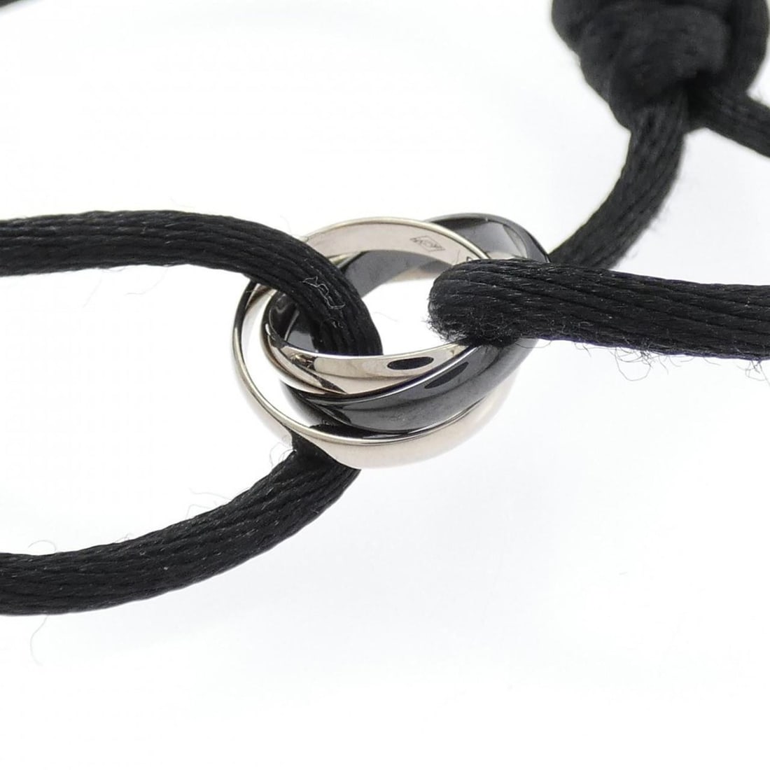 Cartier Trinity Bracelet - 2