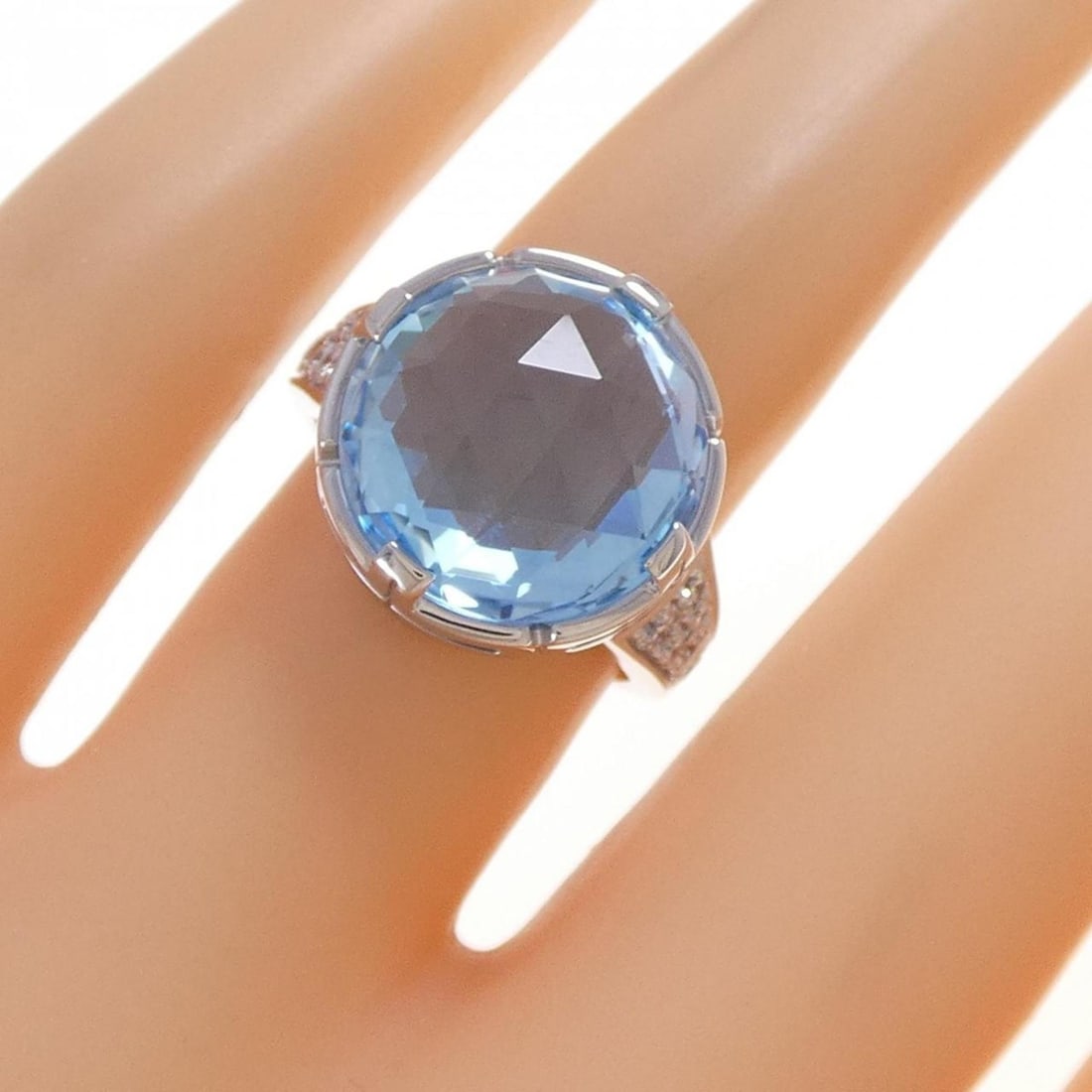 Cartier Trinity Bracelet - 5