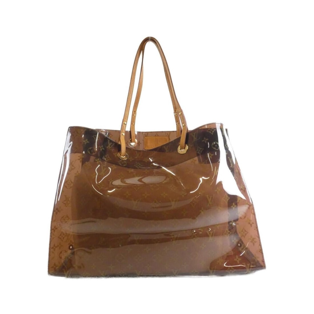 Louis Vuitton Monogram Cabas Cruise M50500 Handbag (1 of 8)