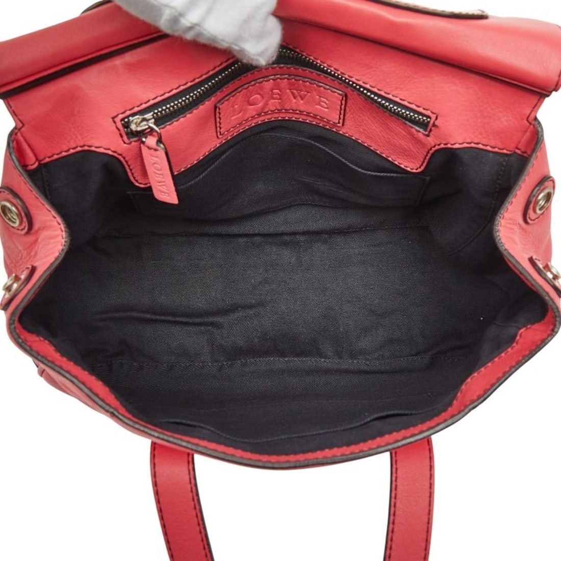 Cartier Lanier Ring - 10