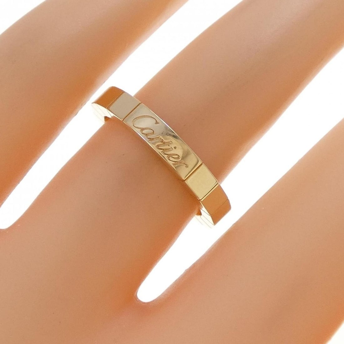 Cartier Lanier Ring - 3