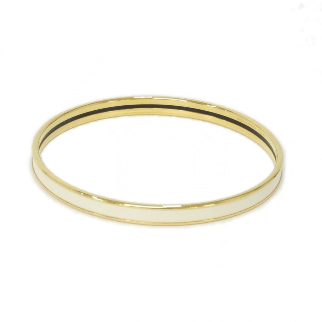 Hermes Uni 240001F Bangle - 2