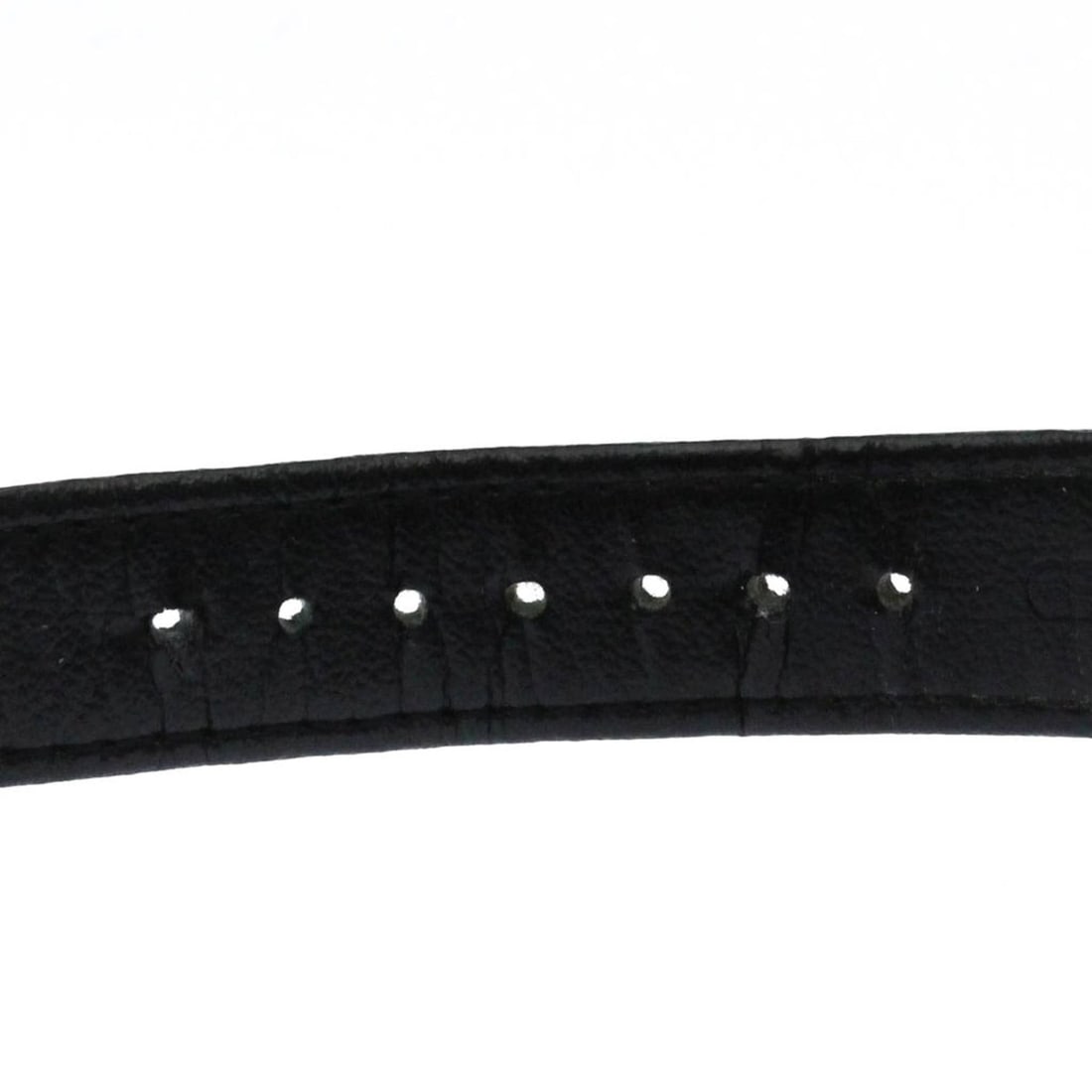 Tiffany stacking band ring - 7