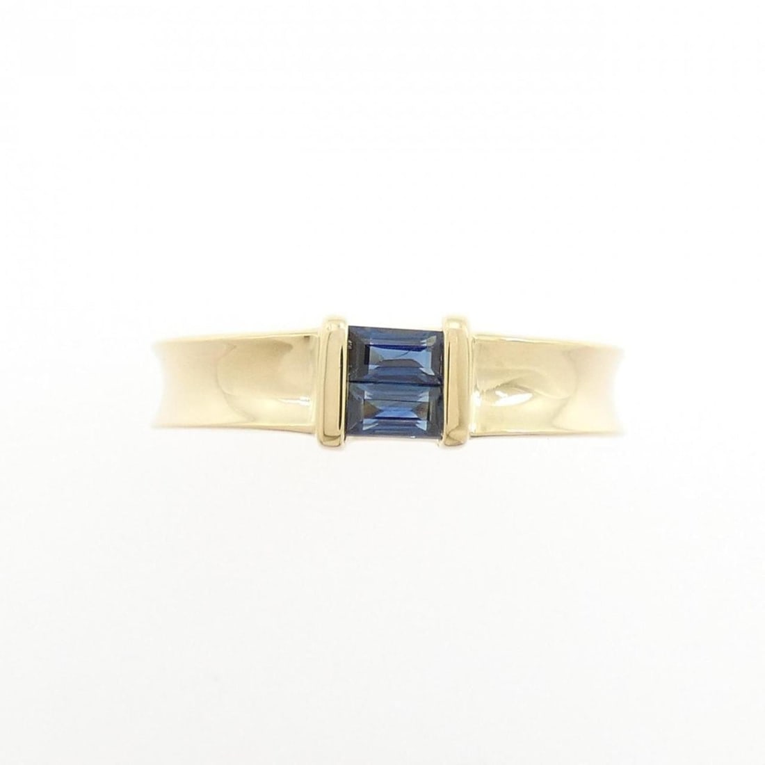 Tiffany Stacking Rings - 2