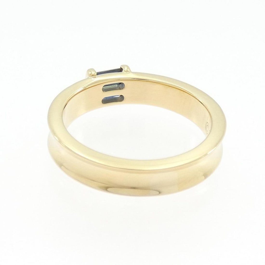 Tiffany Stacking Rings - 3