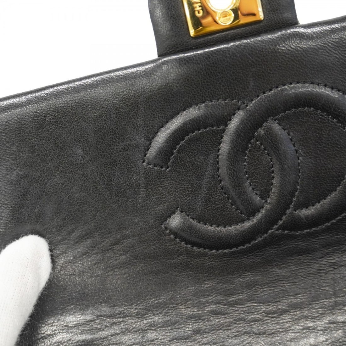 Tiffany door knocker ring - 10