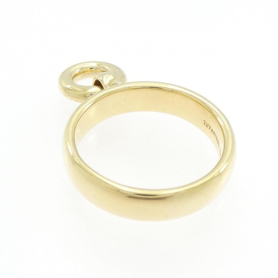 Tiffany door knocker ring - 3