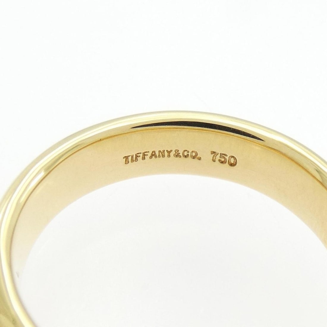 Tiffany door knocker ring - 4