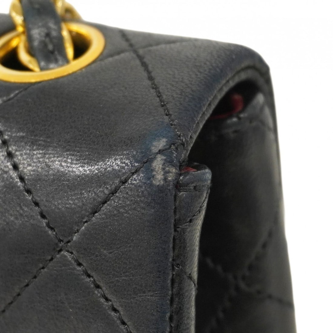 Tiffany door knocker ring - 7