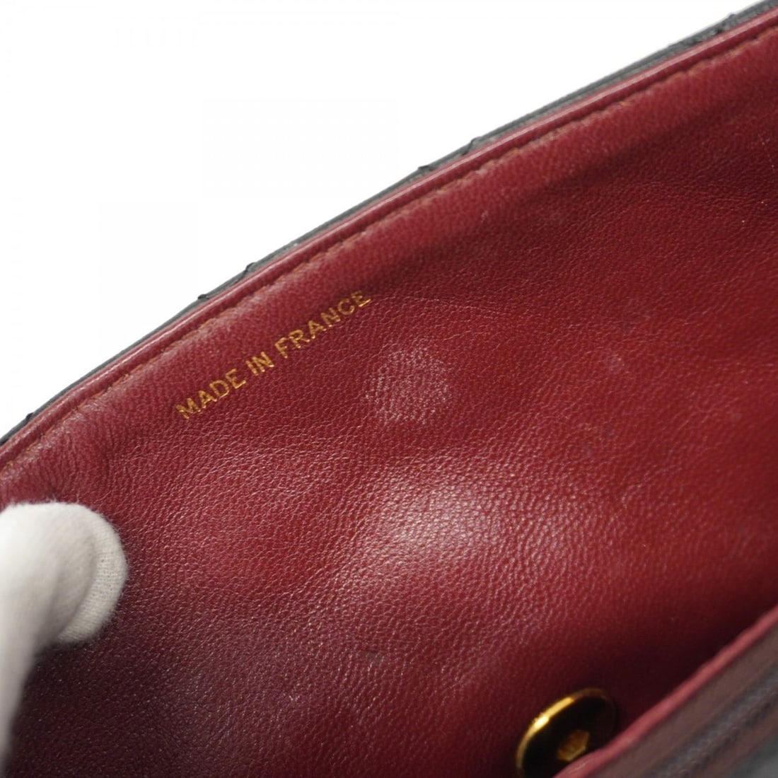 Tiffany door knocker ring - 9