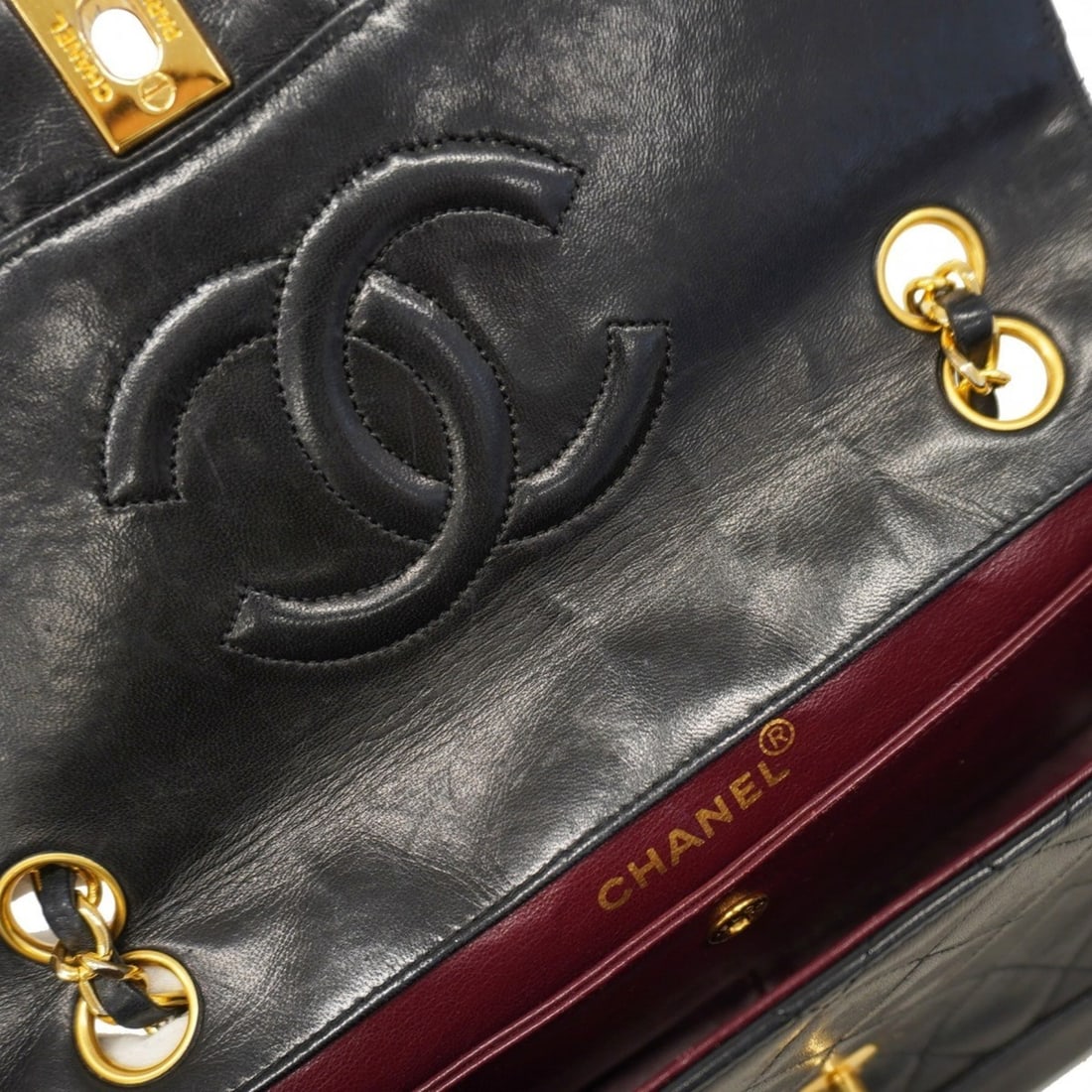 Cartier Trinity Ring - 10