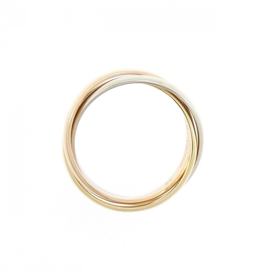 Cartier Trinity Ring - 2