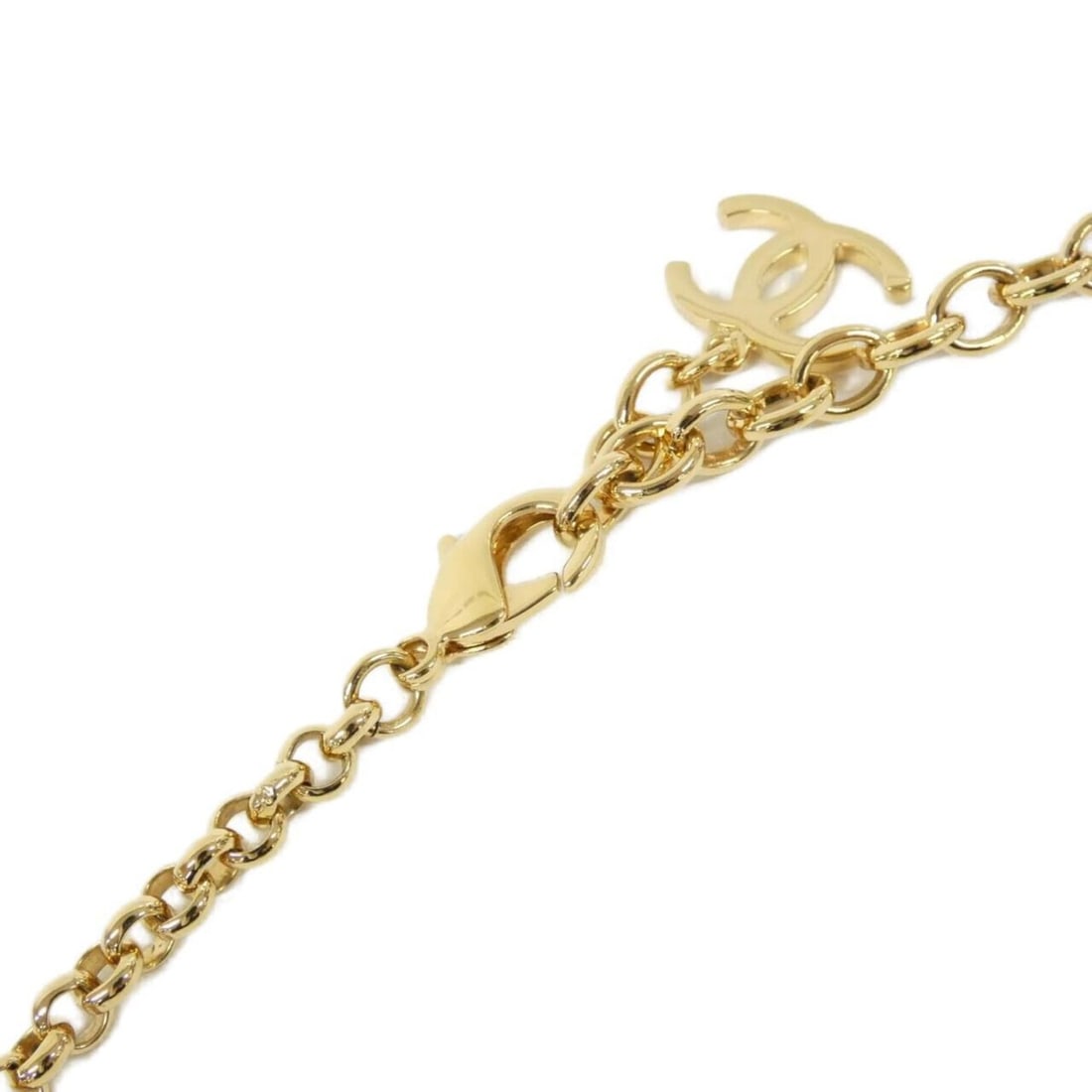 Chanel necklace - 4