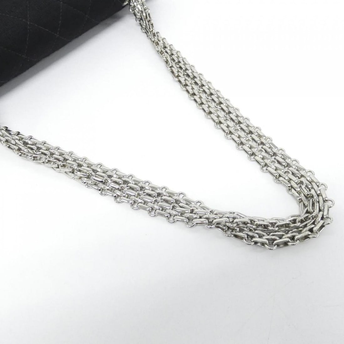 Chanel shoulder bag - 8