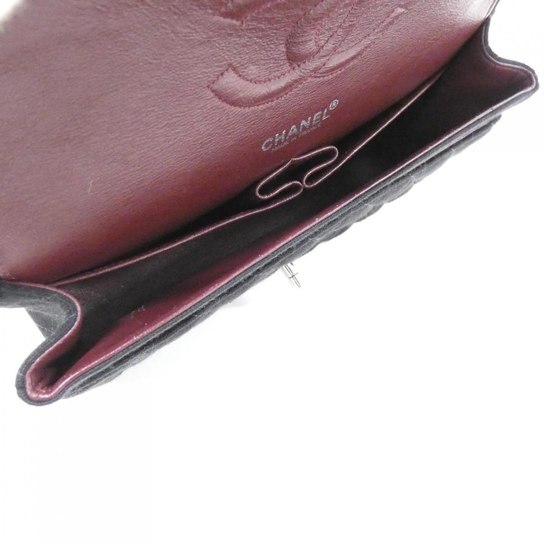 Chanel shoulder bag - 9