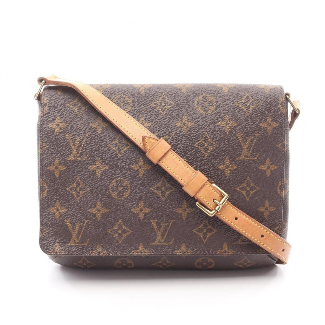 Louis Vuitton Musette Tango Short Strap Shoulder Bag, Coated Canvas and Leather, Monogram, Women's,: --- Catalog ---Category: SizeSize (HxWxD): 20cm x 25cm x 6cm / 7.87'' x 9.84'' x 2.36''Category: DesignType: Shoulder bagColor: BrownGender: WomenMaterial: Coated canvas , Leather Category: GeneralMPN