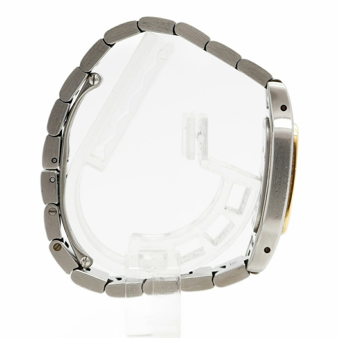 Cartier Tank Ring 0.25ct - 11