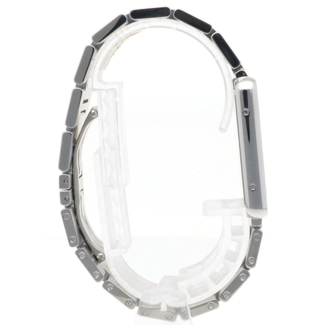 Cartier Tank Ring 0.25ct - 7