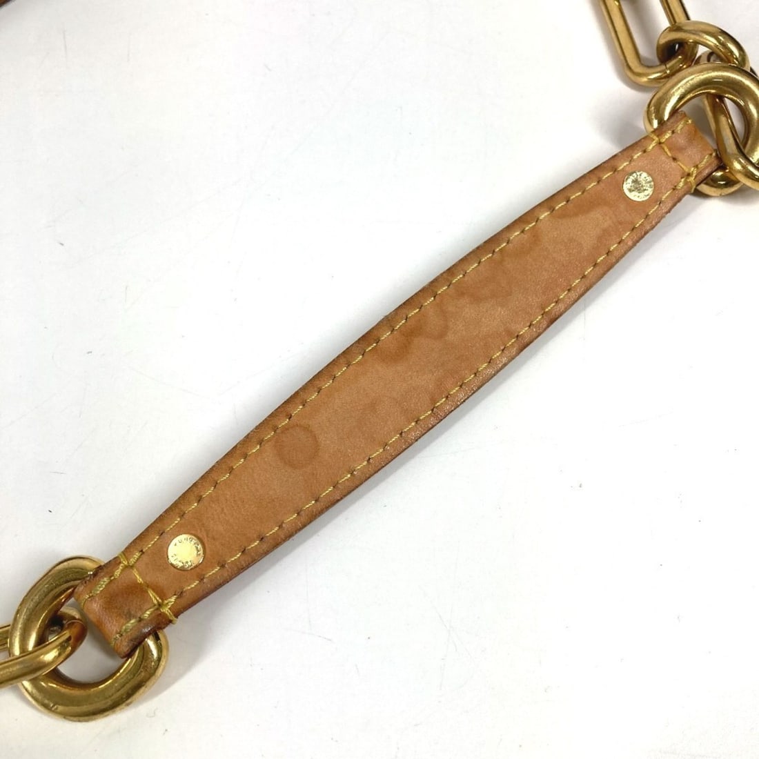 Hermes Smoky Quartz Ring - 15