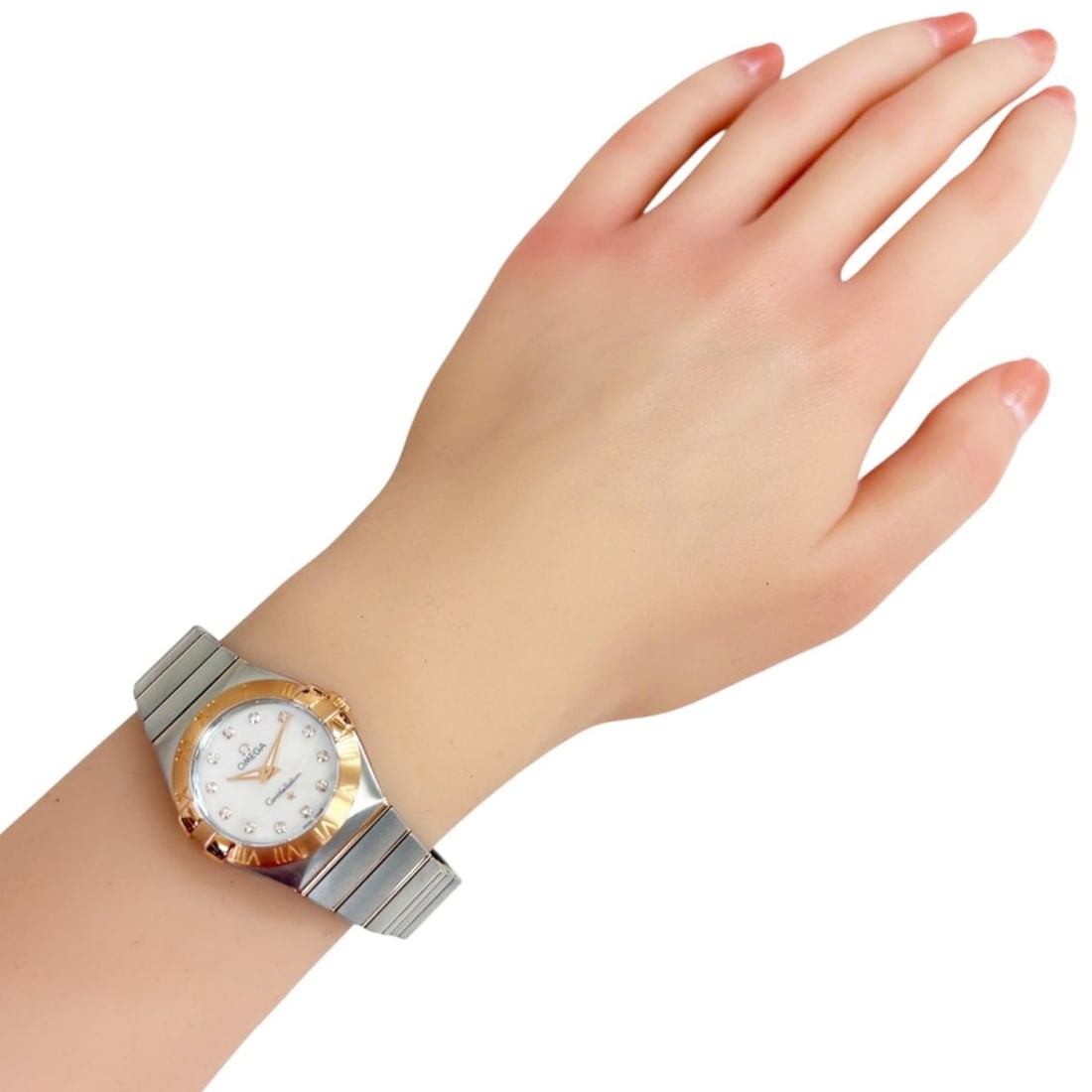 Tiffany Harmony Ring 0.21ct - 2