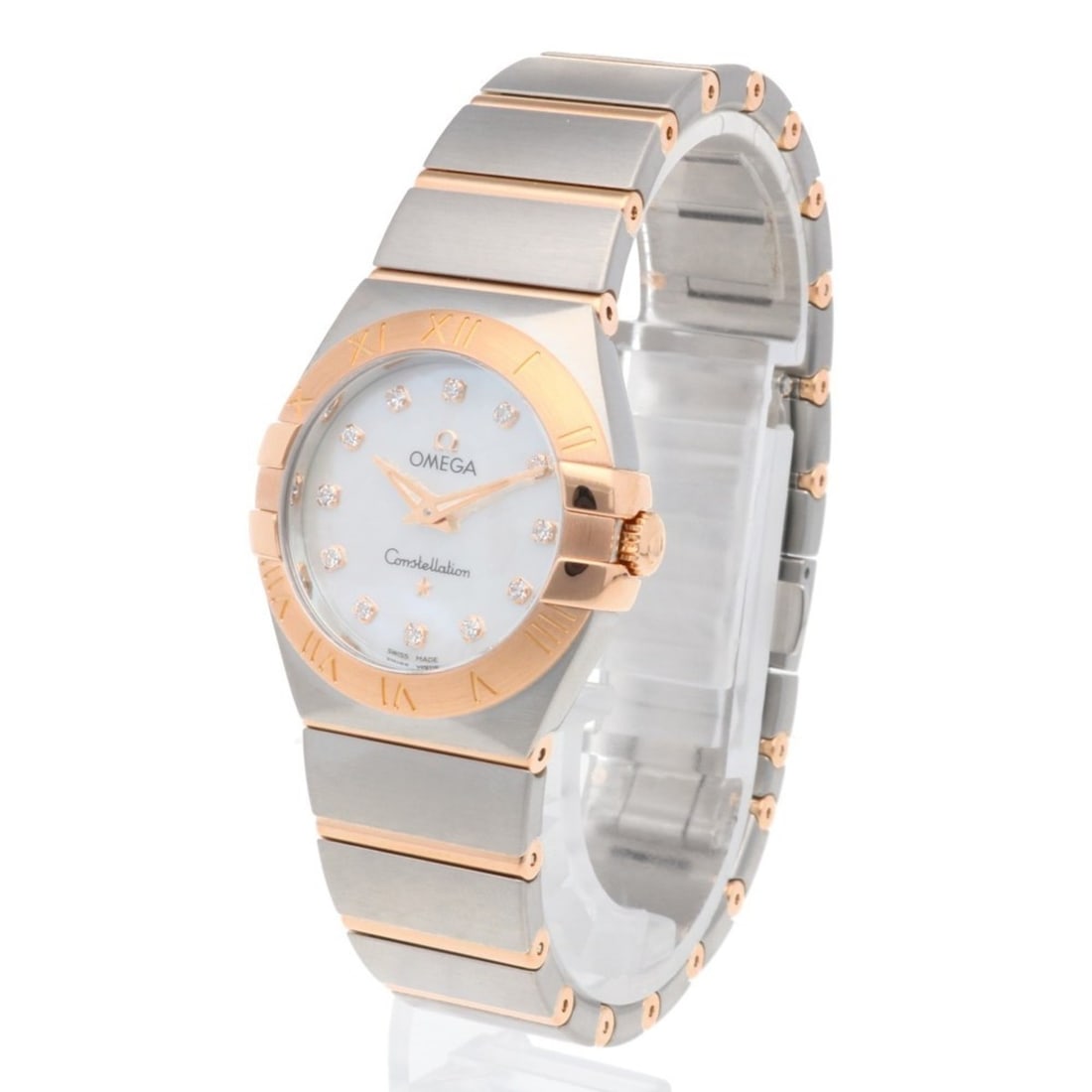 Tiffany Harmony Ring 0.21ct - 3