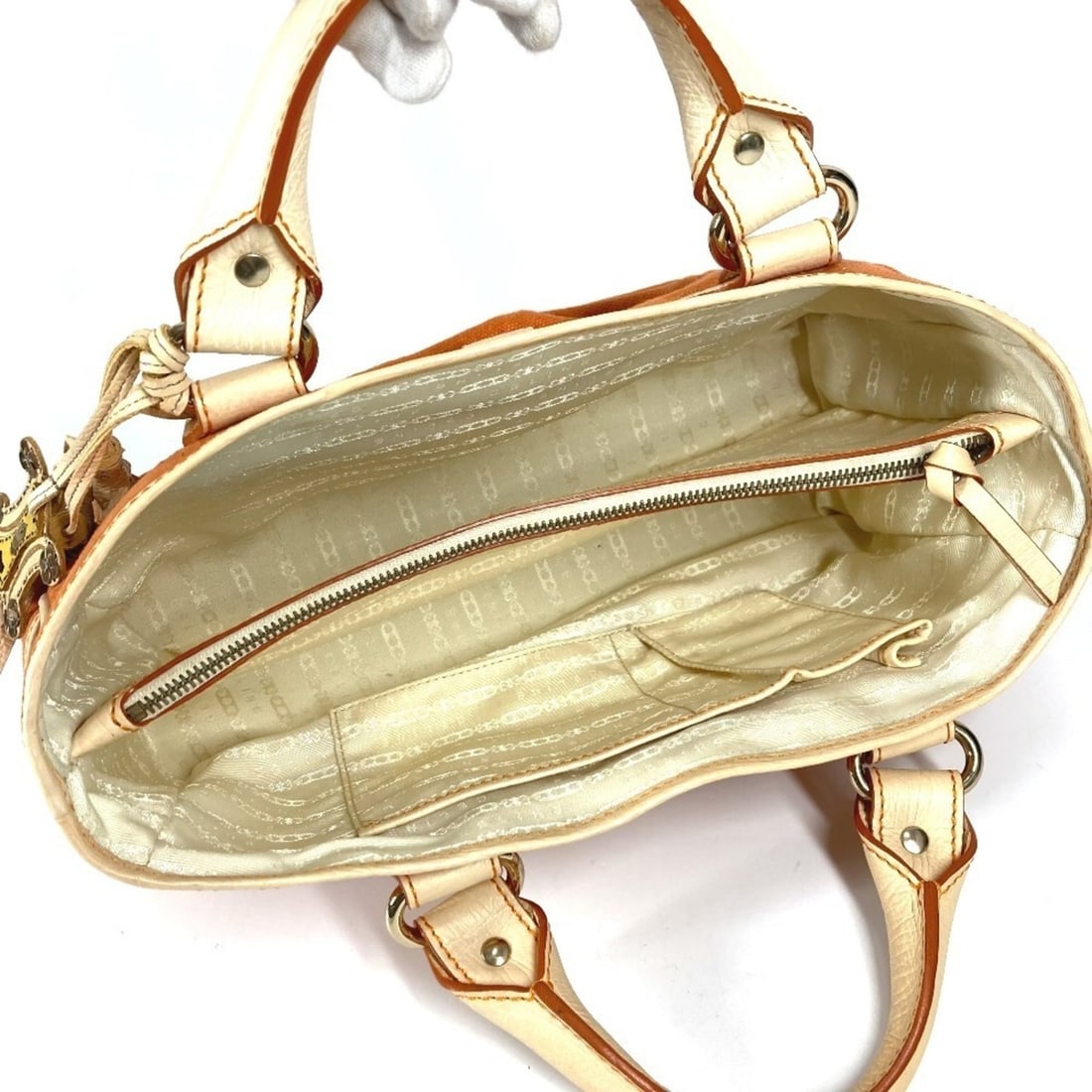 Tiffany Harmony Ring 0.50ct - 11